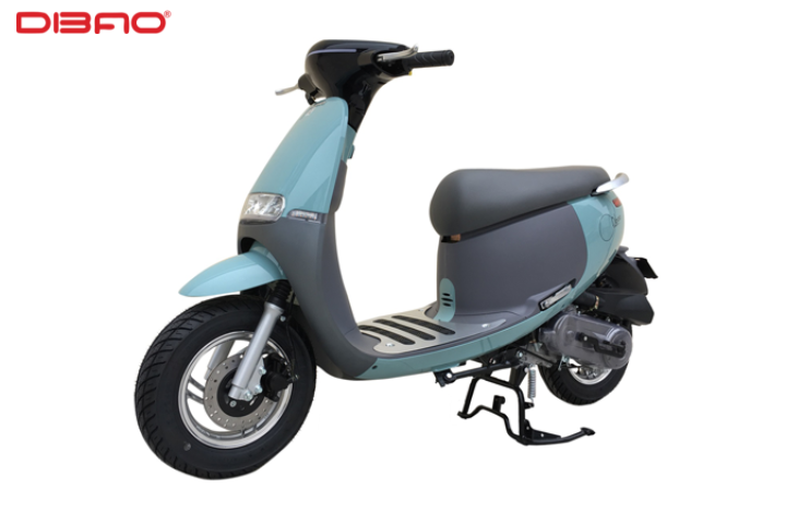 Xe ga 50cc Dibao Gofast 2022 có thiết kế trẻ trung